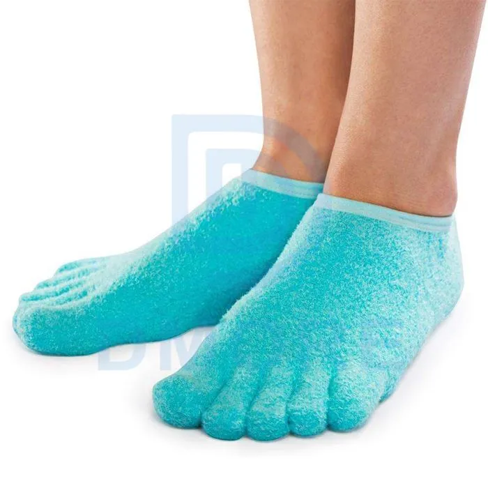 Five Toe Gel hidratantne čarape