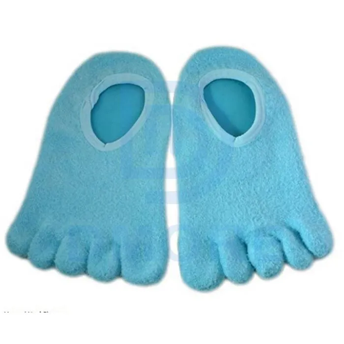 Gel za stopala Five Finger Socks