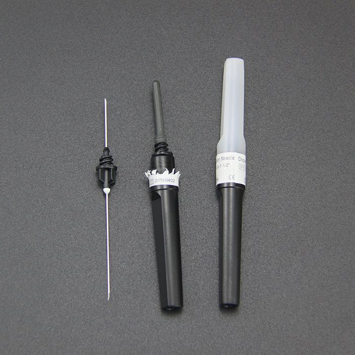 Pen Needles