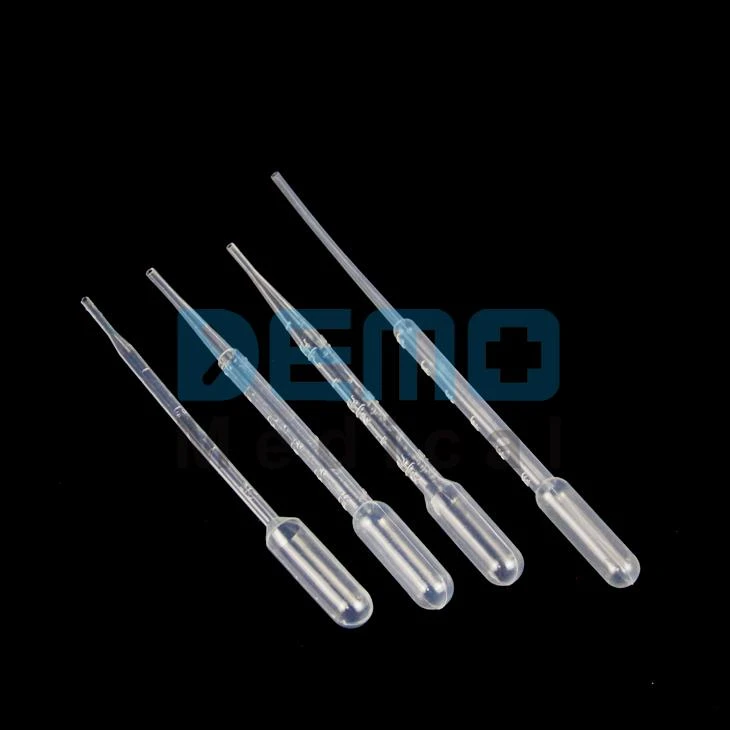 Paster Pipette