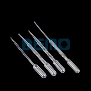 Paster Pipette