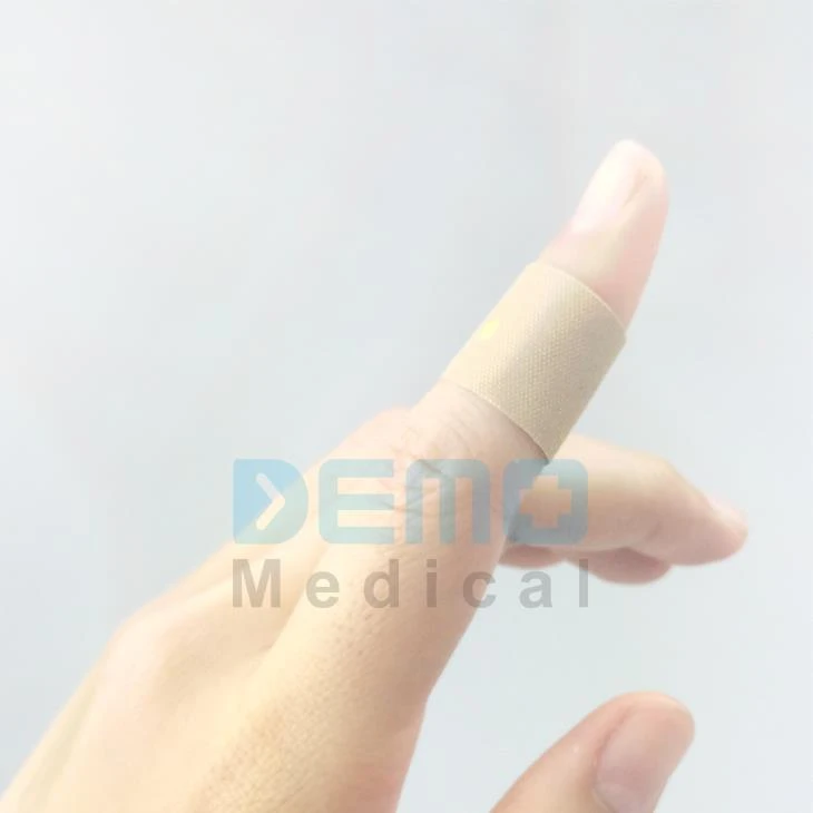 Band Aid sa certifikatom ISO13485 i CE
