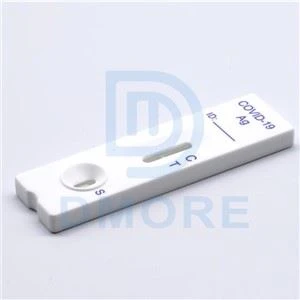 COVID 19 Antigen Rapid Test