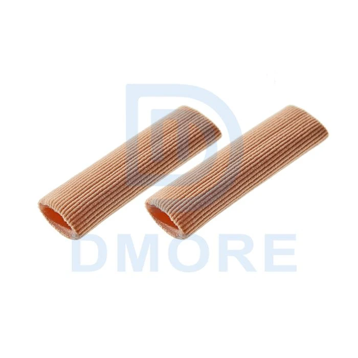 Open Silicone Toe Sleeve